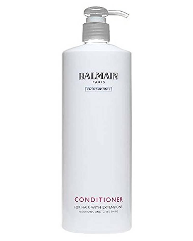 Bilde av Balmain Conditioner For Hair With Extensions 1000 Ml