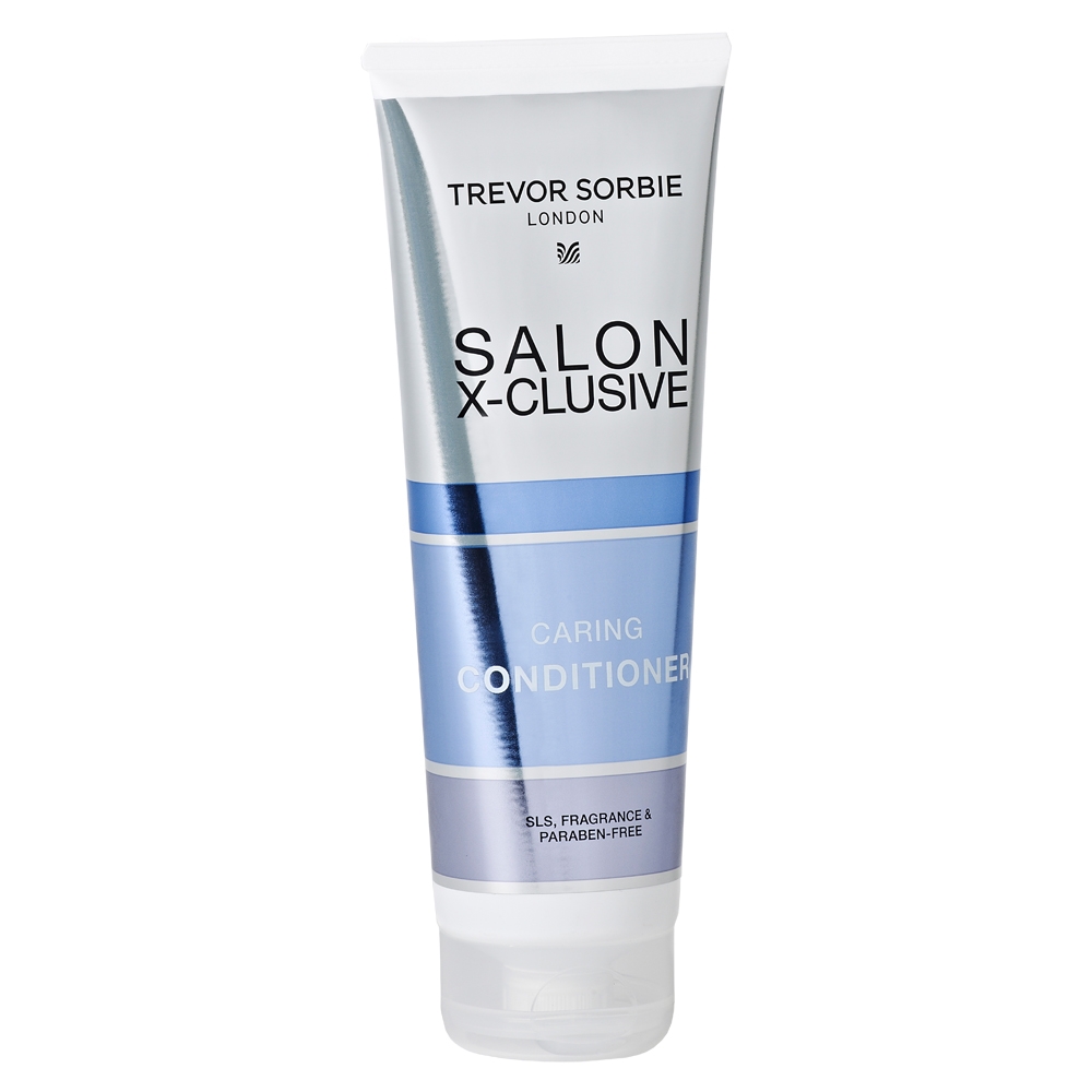 Trevor Sorbie Salon X-Clusive Caring Conditioner 250 ml