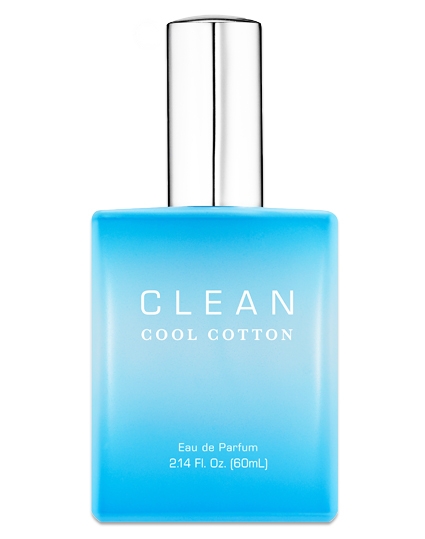 Clean Cool Cotton EDP 60 ml
