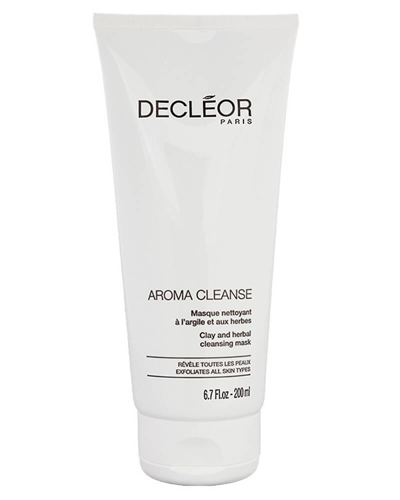 Decleor Aroma Cleanse Clay And Herbal Cleansing Mask 200 ml