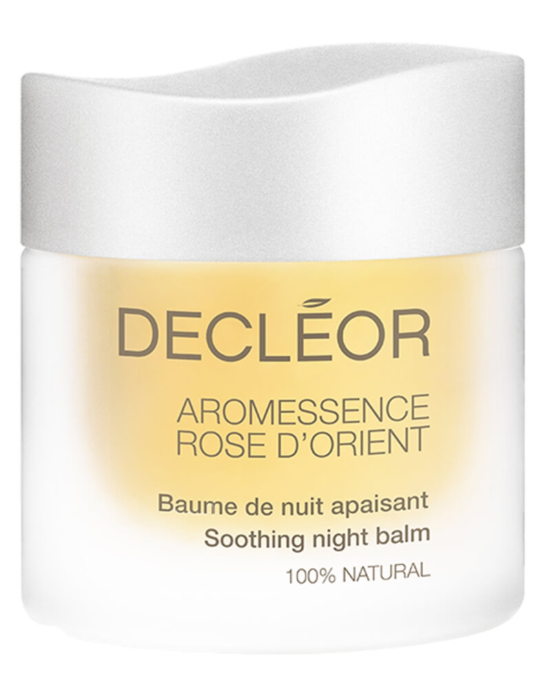 Decleor Aromessence Rose D'Orient Soothing Night Balm (U) 15 ml