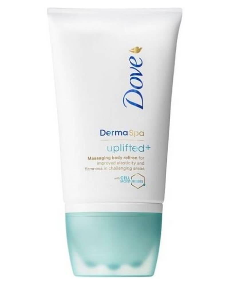 Dove DermaSpa Uplifted+ Massaging Body Roll-On (O) 100 ml