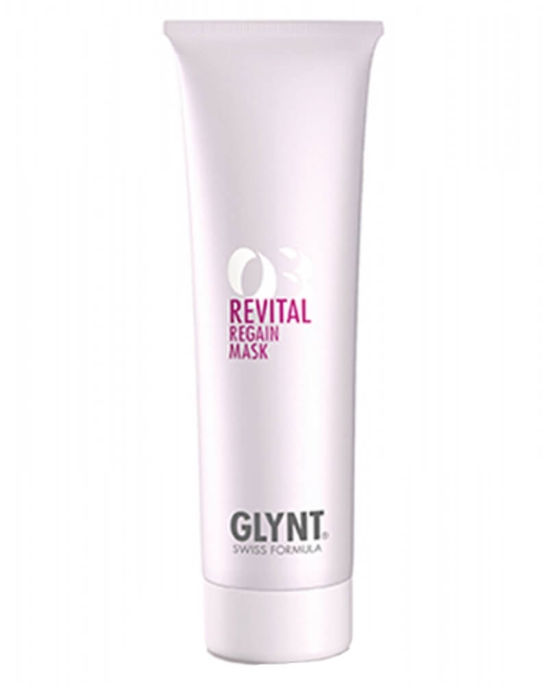 Glynt 03 Revital Regain Mask (U) (O) 50 ml