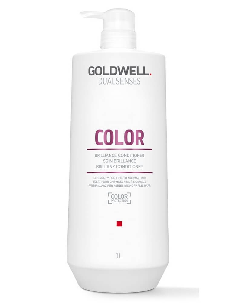 Goldwell Color Brilliance Conditioner 1000 ml