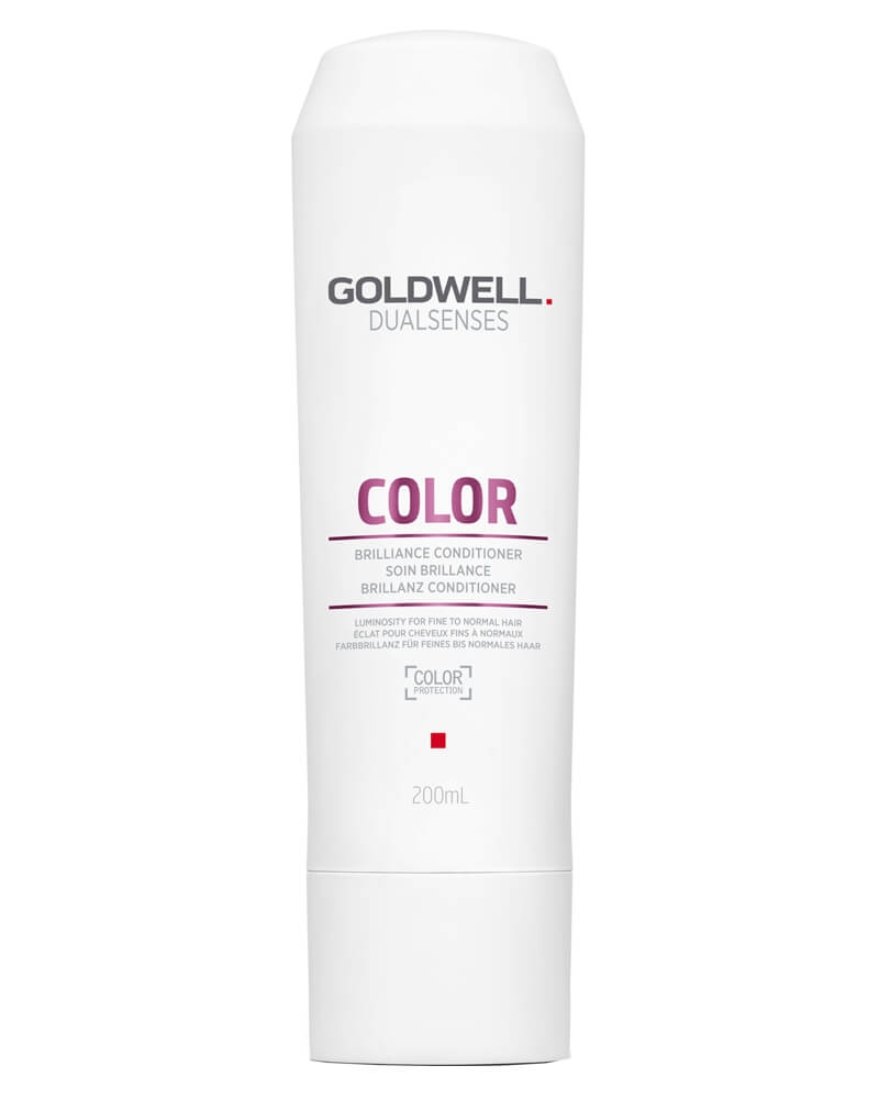 Goldwell Color Brilliance Conditioner 200 ml