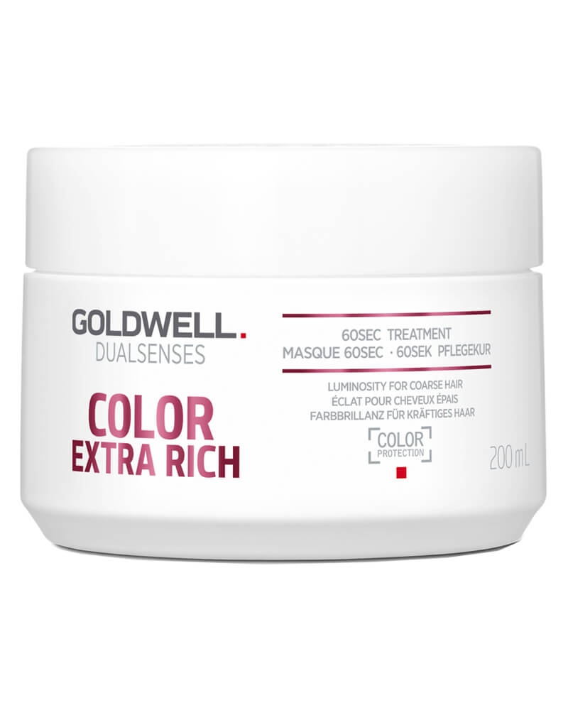 Goldwell Color Extra Rich 60Sec Treatment 200 ml