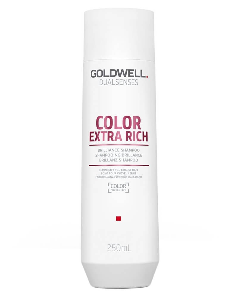 Goldwell Color Extra Rich Brilliance Shampoo 250 ml