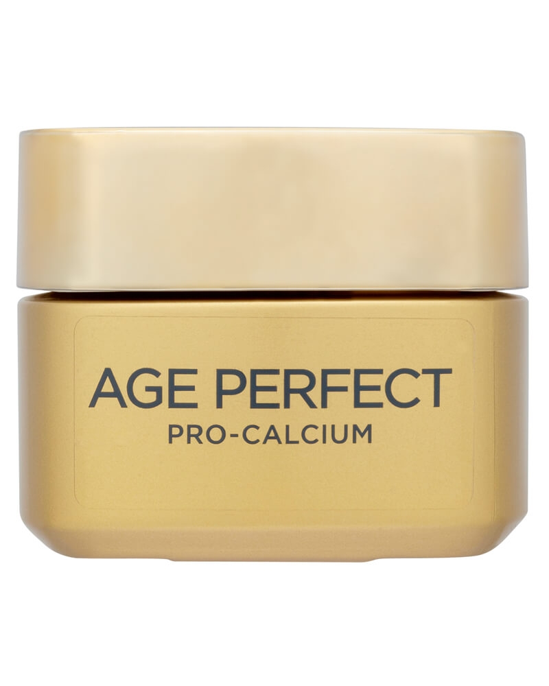 Loreal Age Perfect Pro-Calcium Fortifying Day Cream SPF 15 35 ml