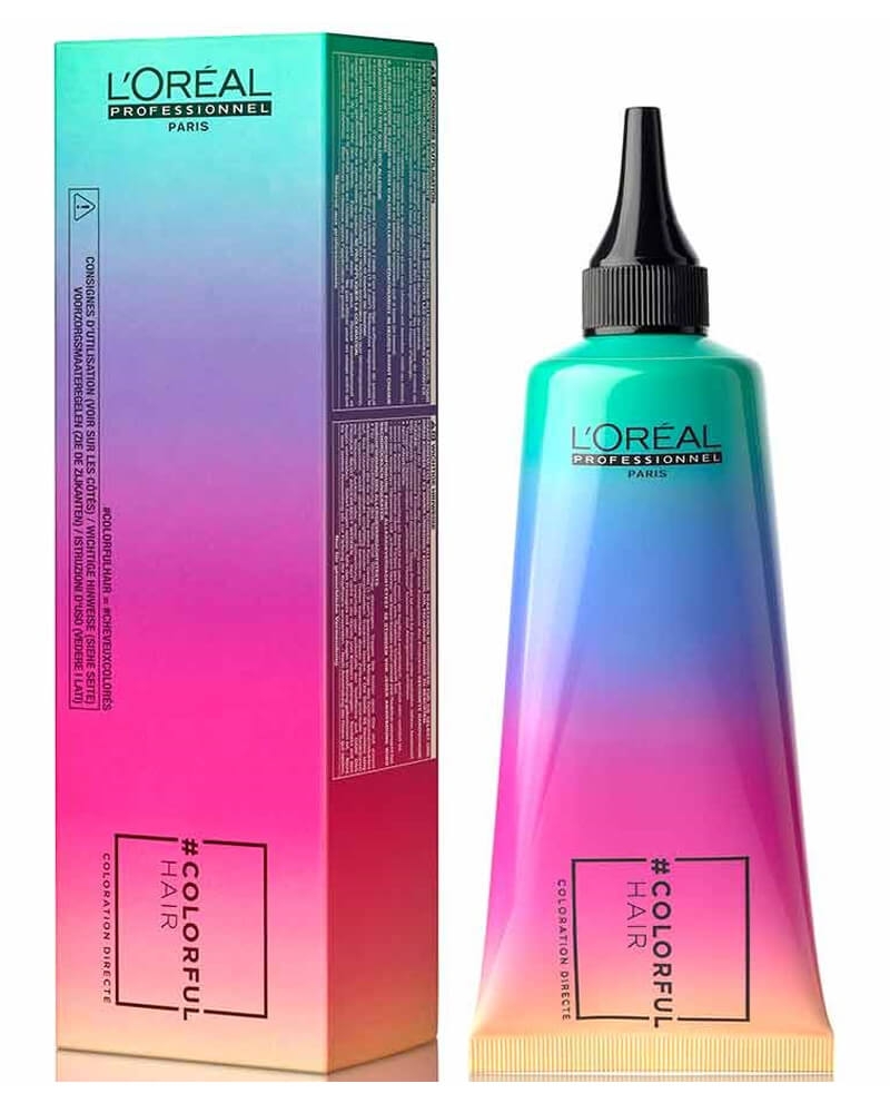 Loreal Professionel #Colorful Hair - Navy Blue 90 ml