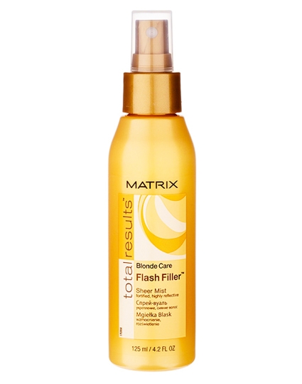 Matrix Total Results Blonde Care Flash Filler (U) (O) 125 ml