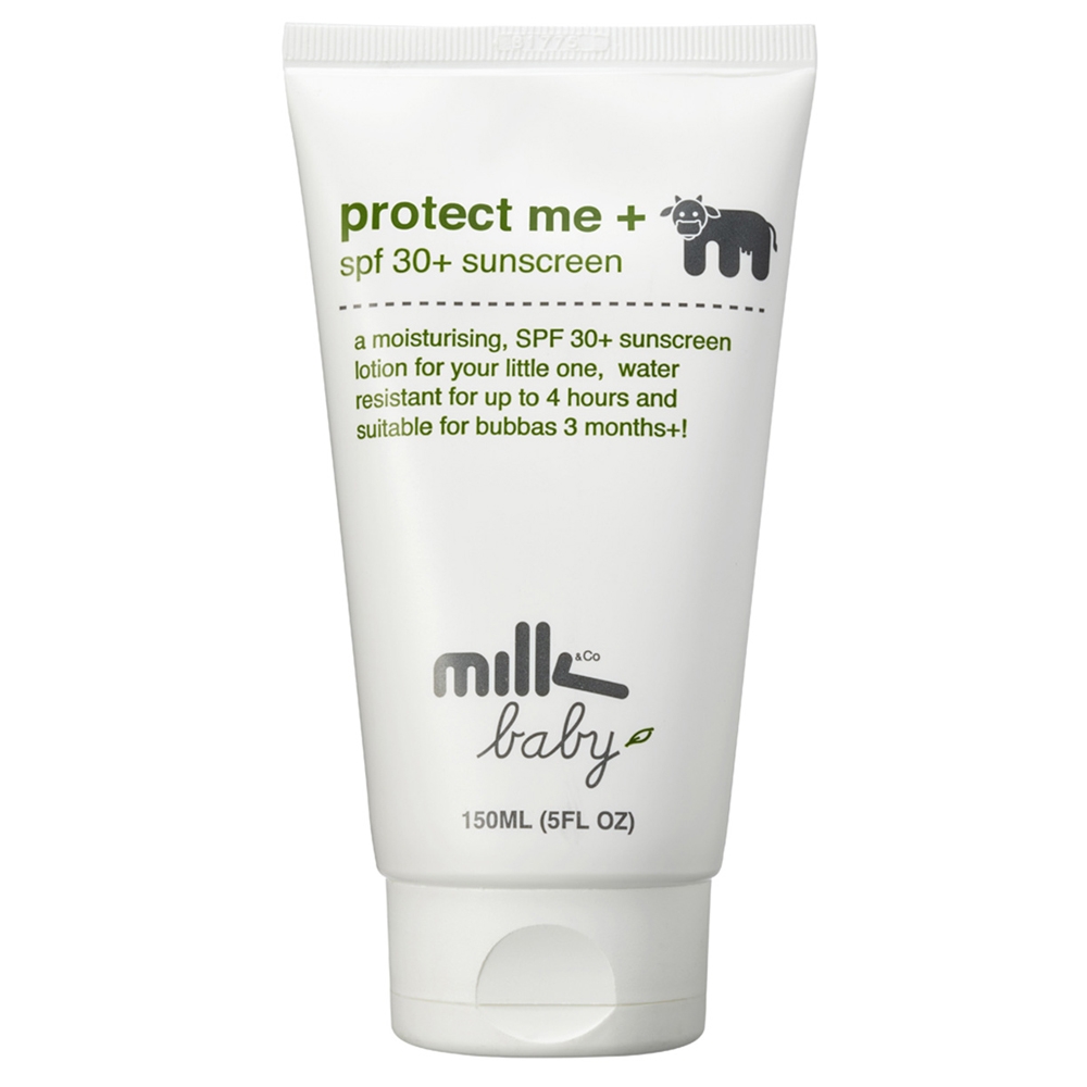 Milk & Co Baby Protect Me +SPF 30 Sunscreen 150 ml