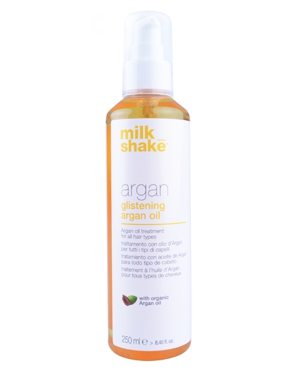 Milk Shake Argan Glistening Argan Oil (O) 250 ml