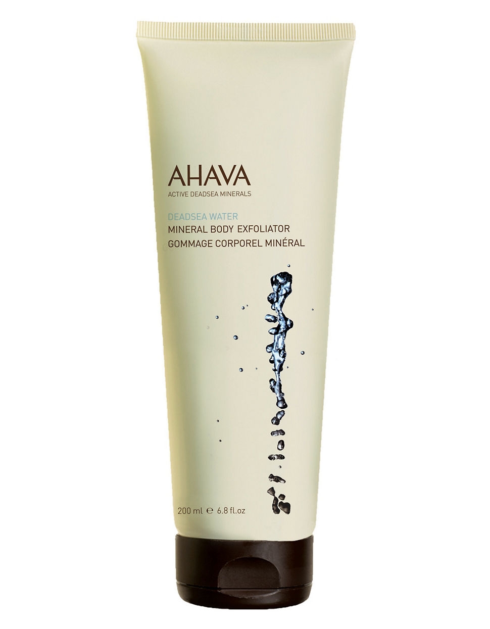 AHAVA Mineral Body Exfoliator 200 ml