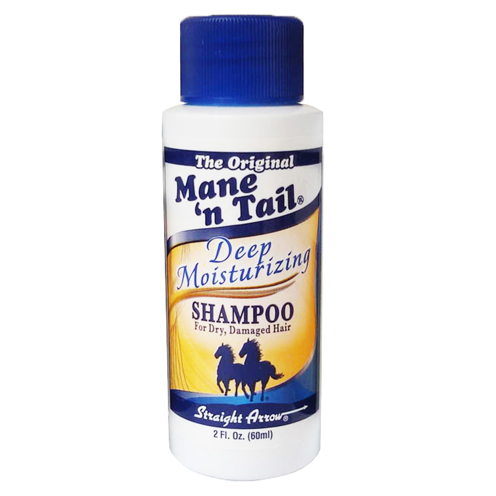 Mane 'n Tail Deep Moisturizing Shampoo 60 ml