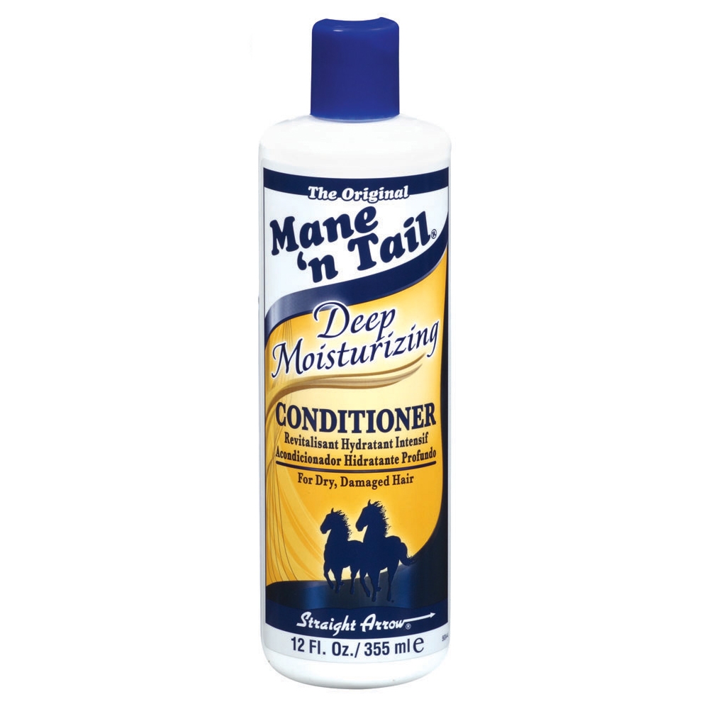 Mane 'n Tail Deep Moisturizing Conditioner (U) 355 ml