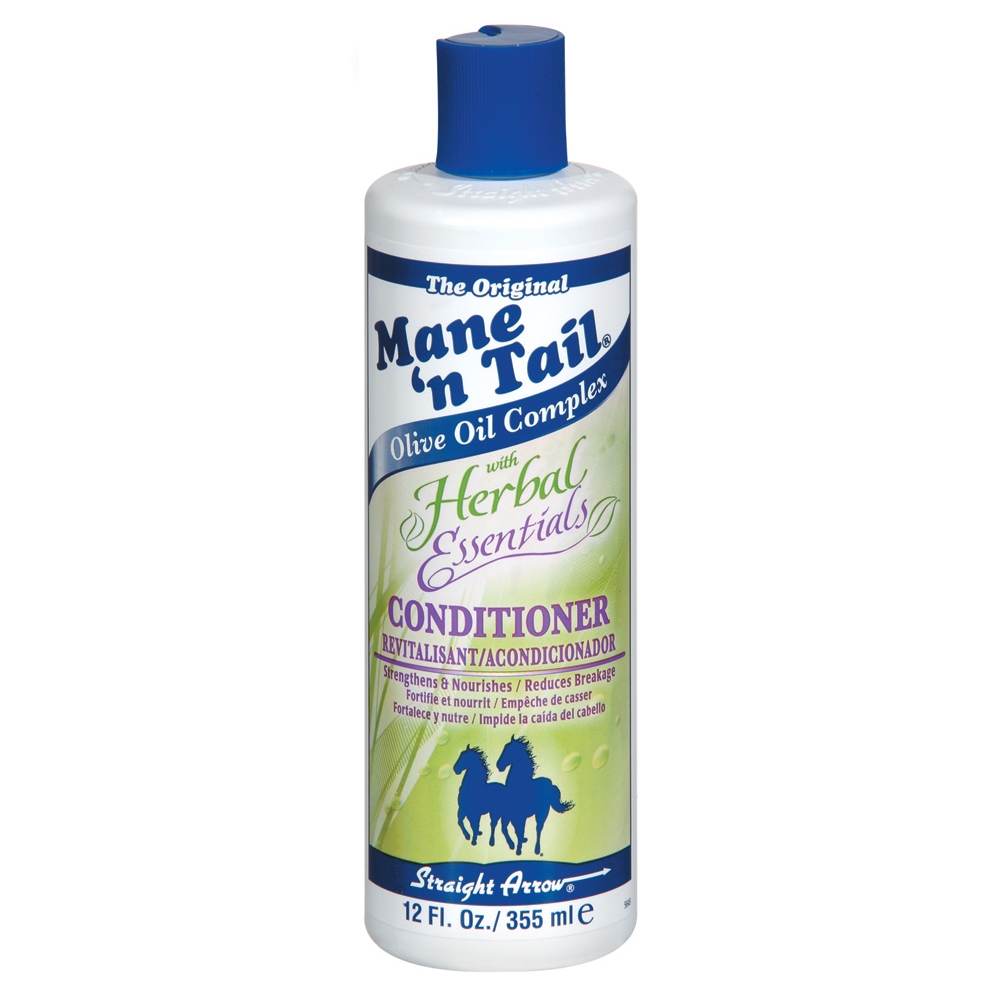 Mane 'n Tail Herbal Essentials Conditioner (O) 355 ml