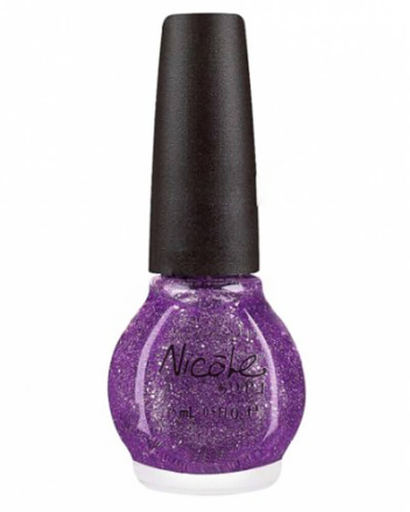 Nicole By OPI 11- One Less Lonely Glitter 15 ml