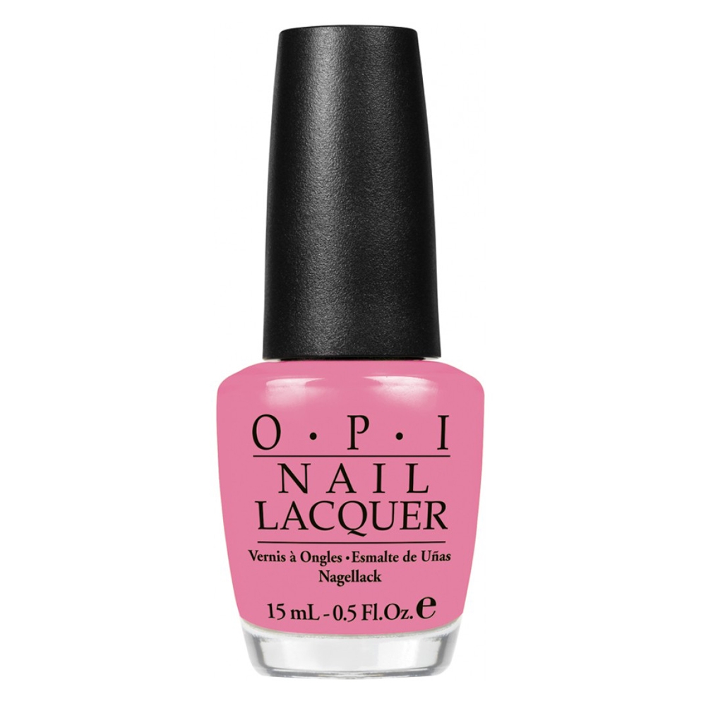 OPI 103 Pink Friday (Nicki Minaj) 15 ml