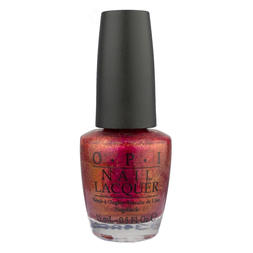 OPI 144 The Show Must Go On! 15 ml