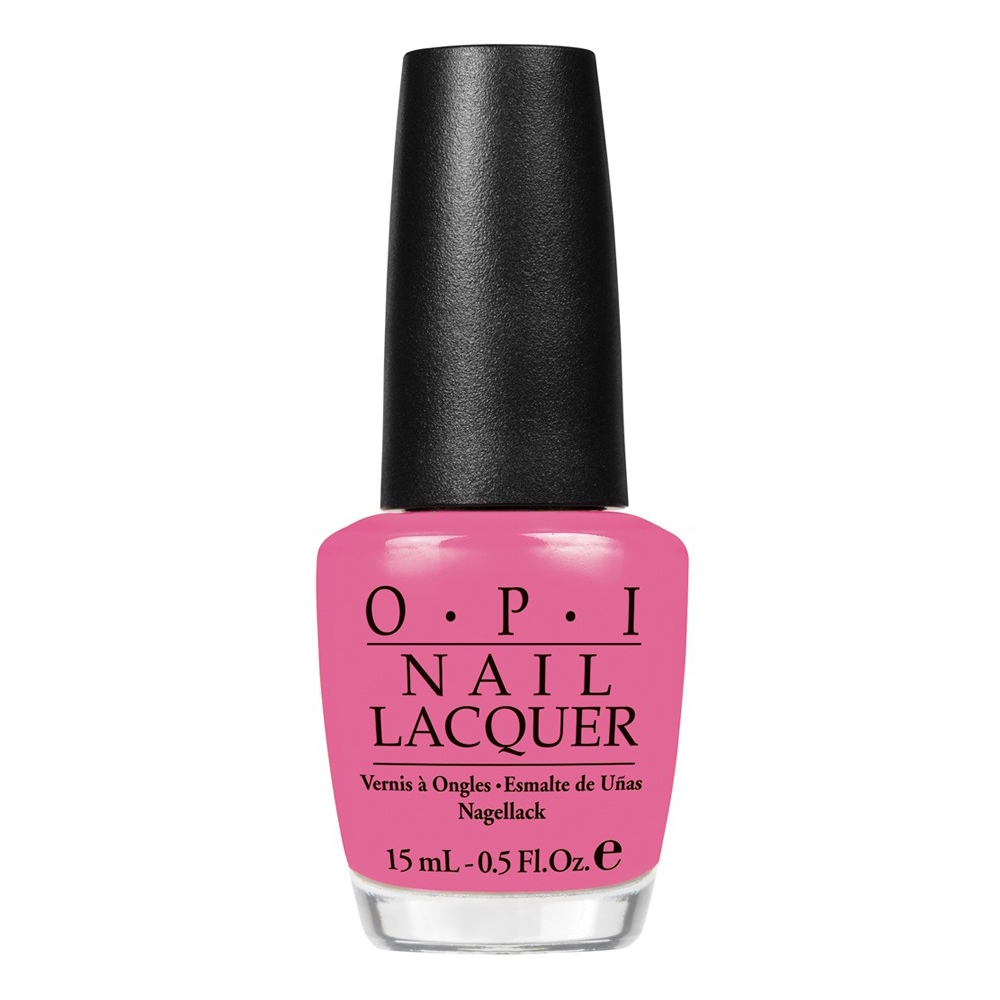 OPI 169 If You Moust You Moust 15 ml