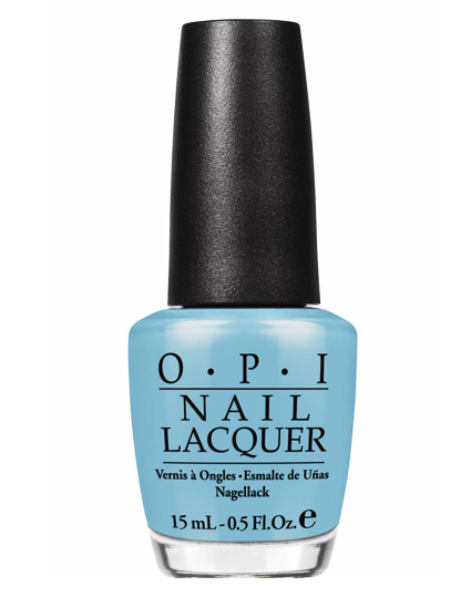 OPI 214 Can't Find My Czechbook 15 ml