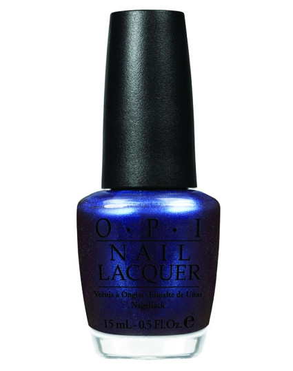 OPI 228 Into The Night 15 ml