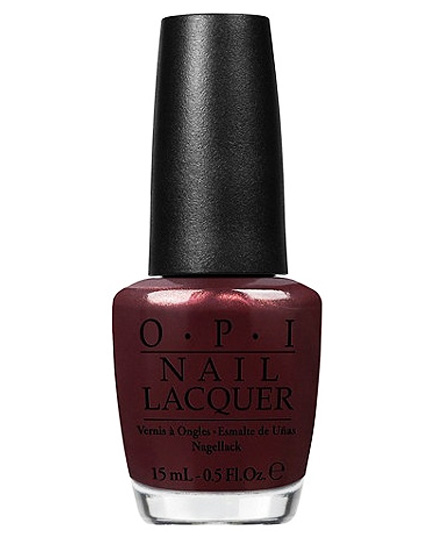 OPI 224 Sleight Ride For Two 15 ml