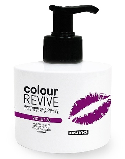 OSMO Colour Revive - Violet 20 225 ml