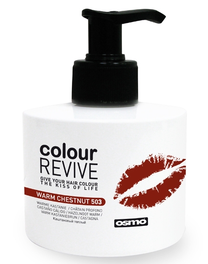 OSMO Colour Revive - Warm Chestnut 503 225 ml