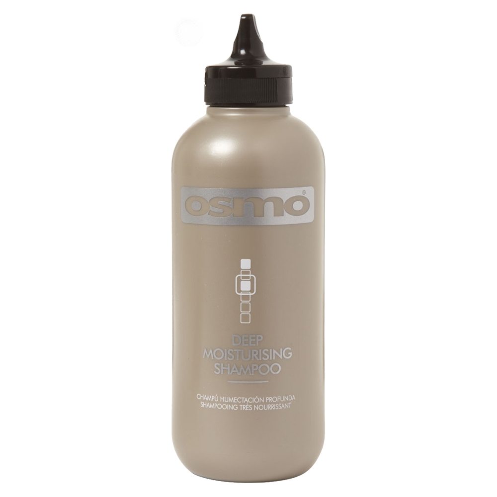 Osmo Deep Moisturising Shampoo 350 ml