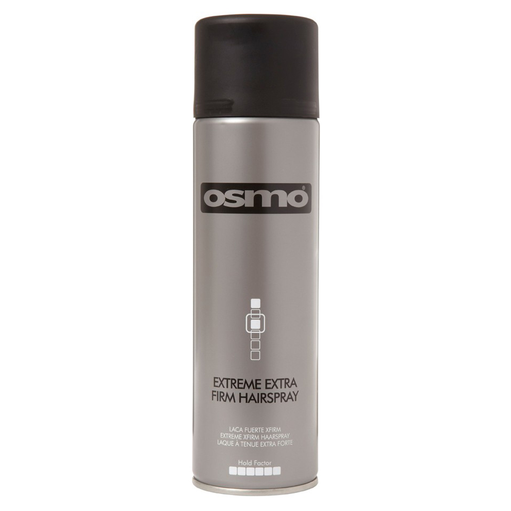 Osmo Extreme Extra Hairspray (U) 500 ml