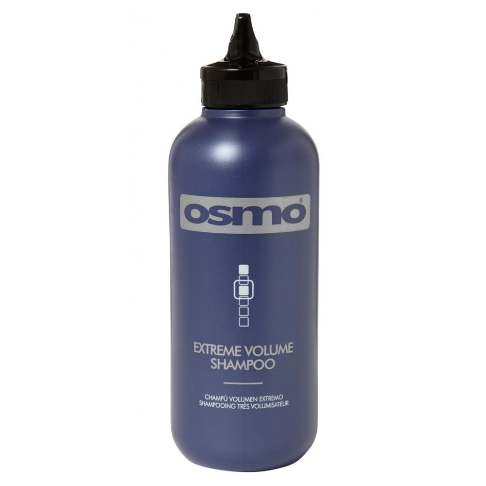 Osmo Extreme Volume Shampoo (U) 350 ml