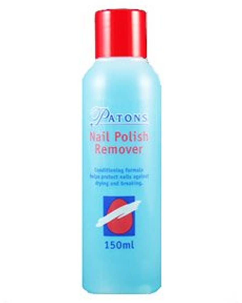 Patons Nail Polish Remover (U) 150 ml