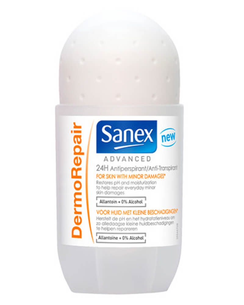 Sanex Dermo Repair Advanced 24h Antiperspirant 50 ml