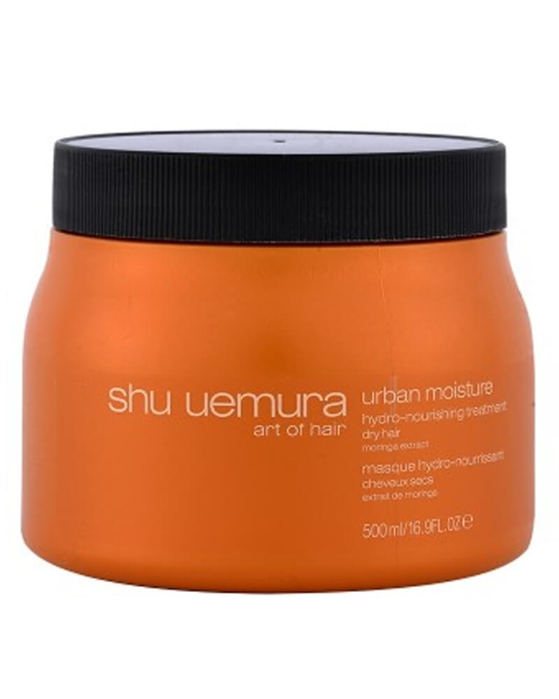 Shu Uemura Urban Moisture Masque 500 ml