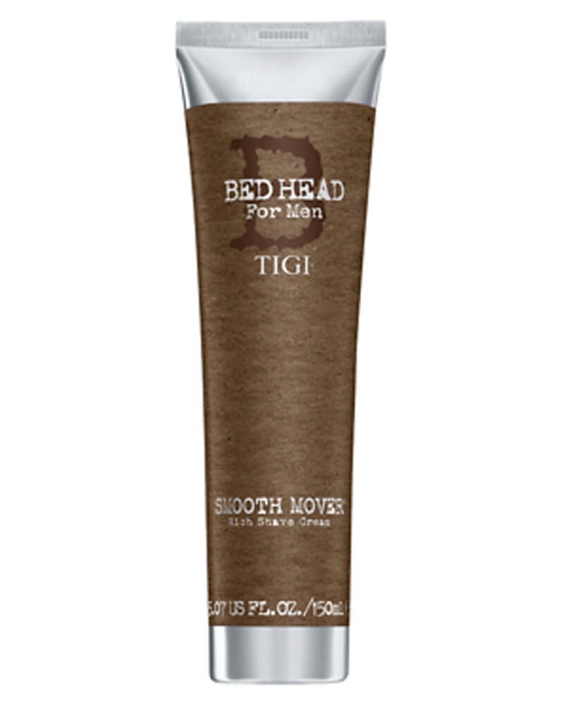 Tigi Bed Head For Men Smooth Mover Rich Shave Cream (O) 150 ml