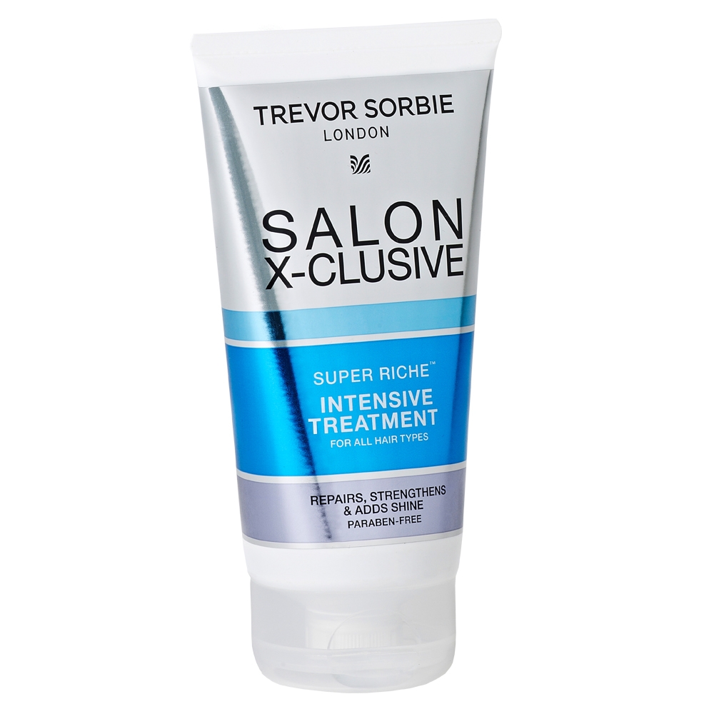 Trevor Sorbie Salon X-Clusive Super Riche 150 ml