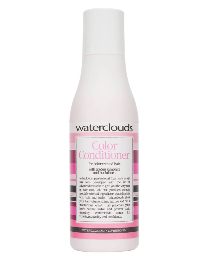 Waterclouds Color Shampoo (O) 70 ml