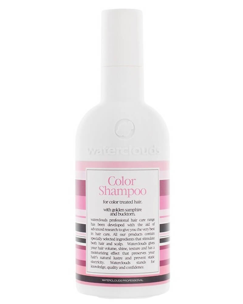 Waterclouds Color Shampoo 250 ml