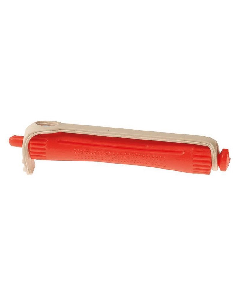 Sibel Permanent Wrap Short Red 12mm 12pcs - Art 4800629