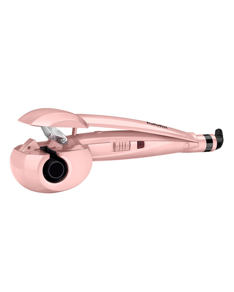 Rose Blush Curl Secret 2664PRE