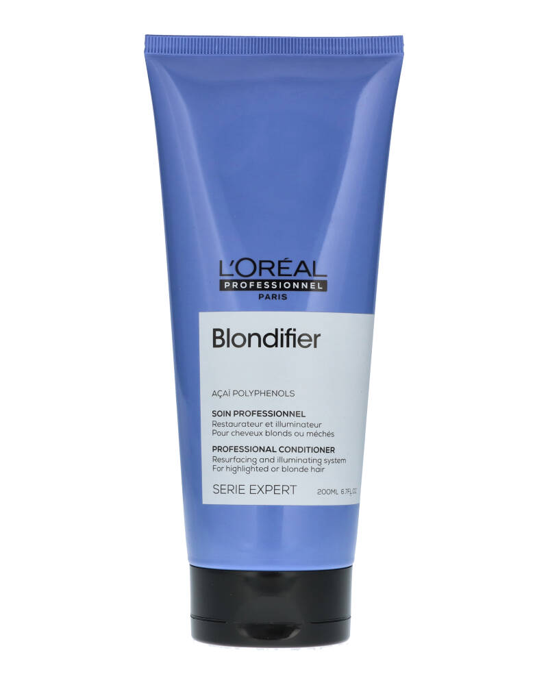 L'Oréal Professionnel Blondifier Conditioner 200 ml