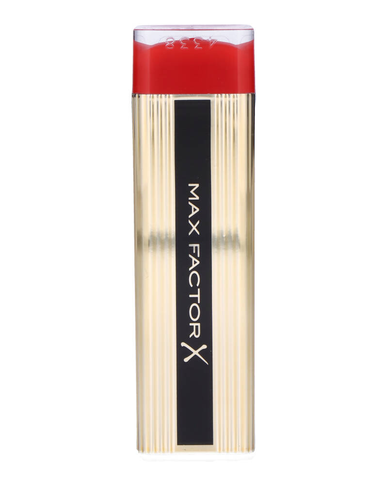 Max Factor Colour Elixir Lipstick 075 Ruby Tuesday