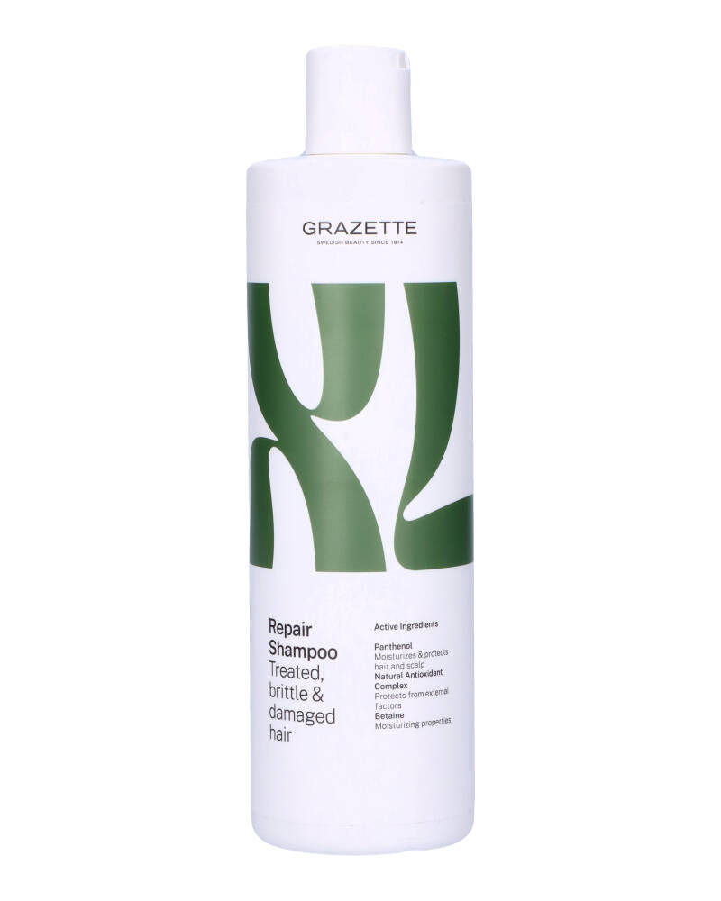 Grazette Repair Shampoo 400 ml