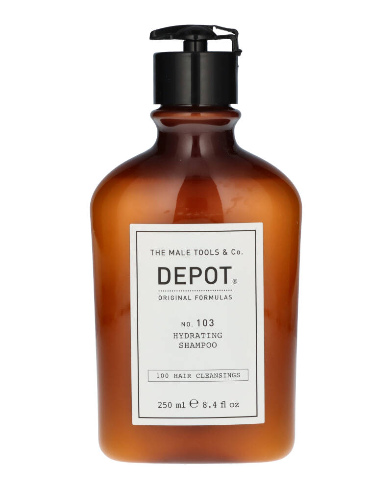 No. 103 Hydrating Shampoo 250 ml