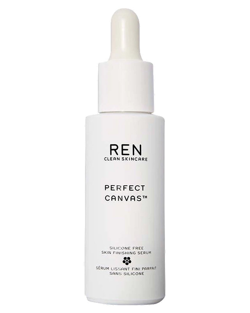 REN Clean Skincare Perfect Canvas Skin FInishing Serum (U) 30 ml