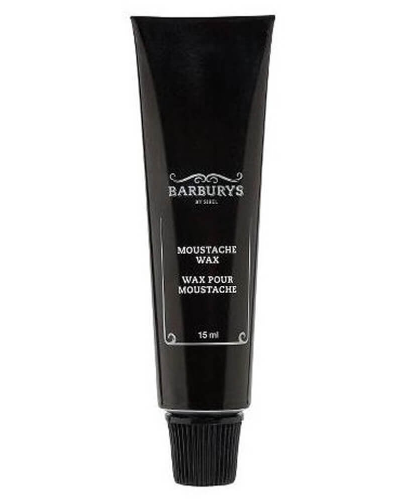 Barburys Moustache Wax Ref. P002094 15 ml