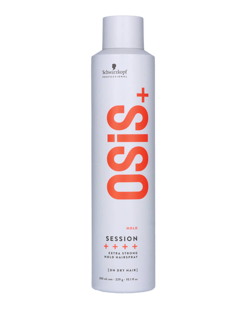 Schwarzkopf Professional OSiS Session (300 ml)
