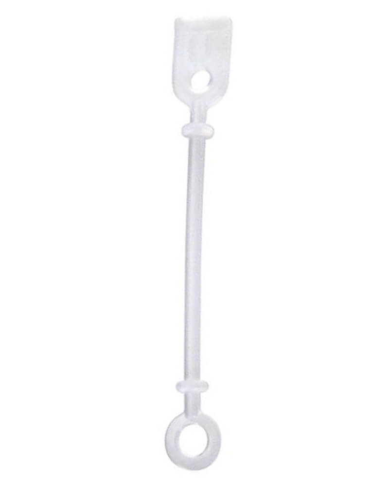 Comair Gummistropper Ref. 3011648 6.5cm   50 stk.