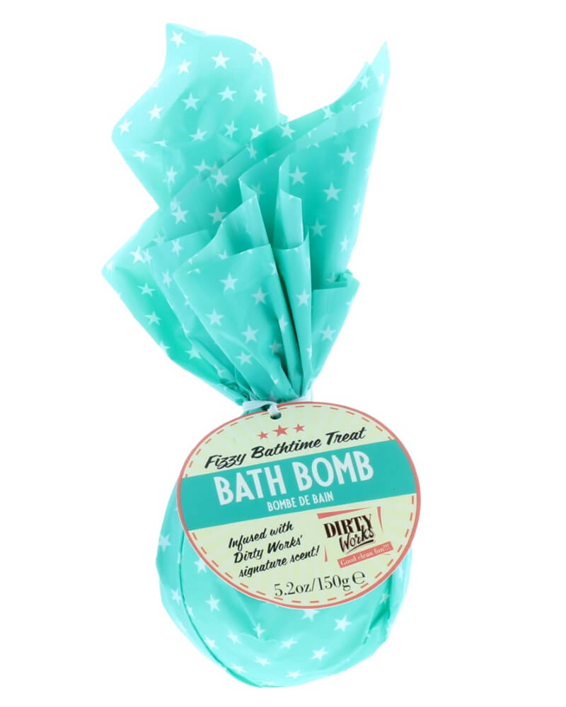 Dirty Works Bath Bomb 150 g